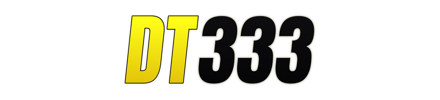 dt333 লোগো